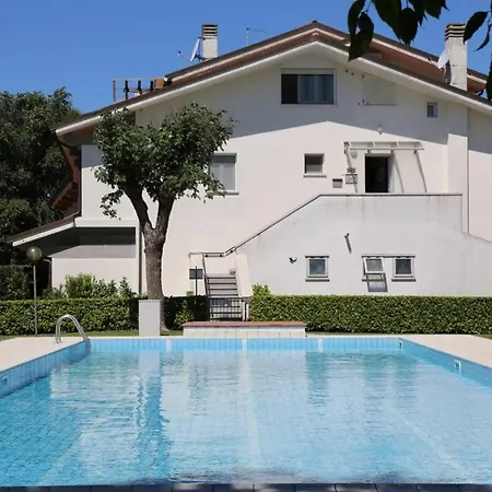 Vega Bilocale Con Piscina E Terrazza Appartamento