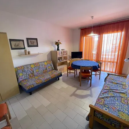 Appartamento Vega Bilocale Con Piscina E Terrazza