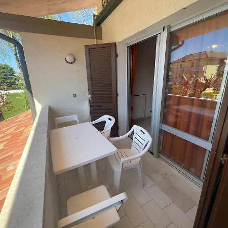Appartamento Vega Bilocale Con Piscina E Terrazza *
